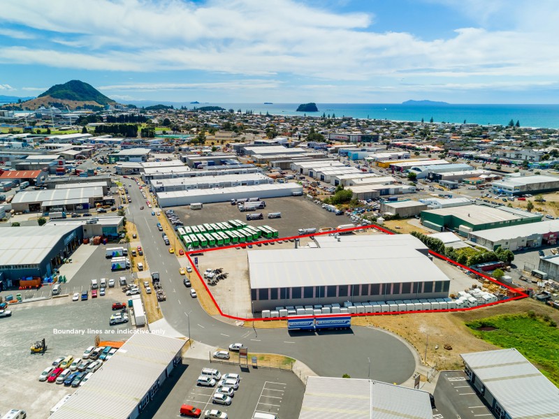 45 Tukorako Drive, Mount Maunganui, Tauranga, 0 habitaciones, 0 baños