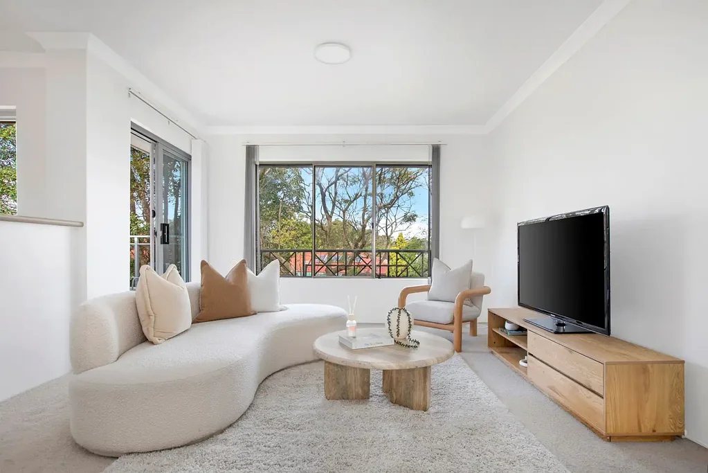 8/20 Morgan Street, Botany, NSW 2019