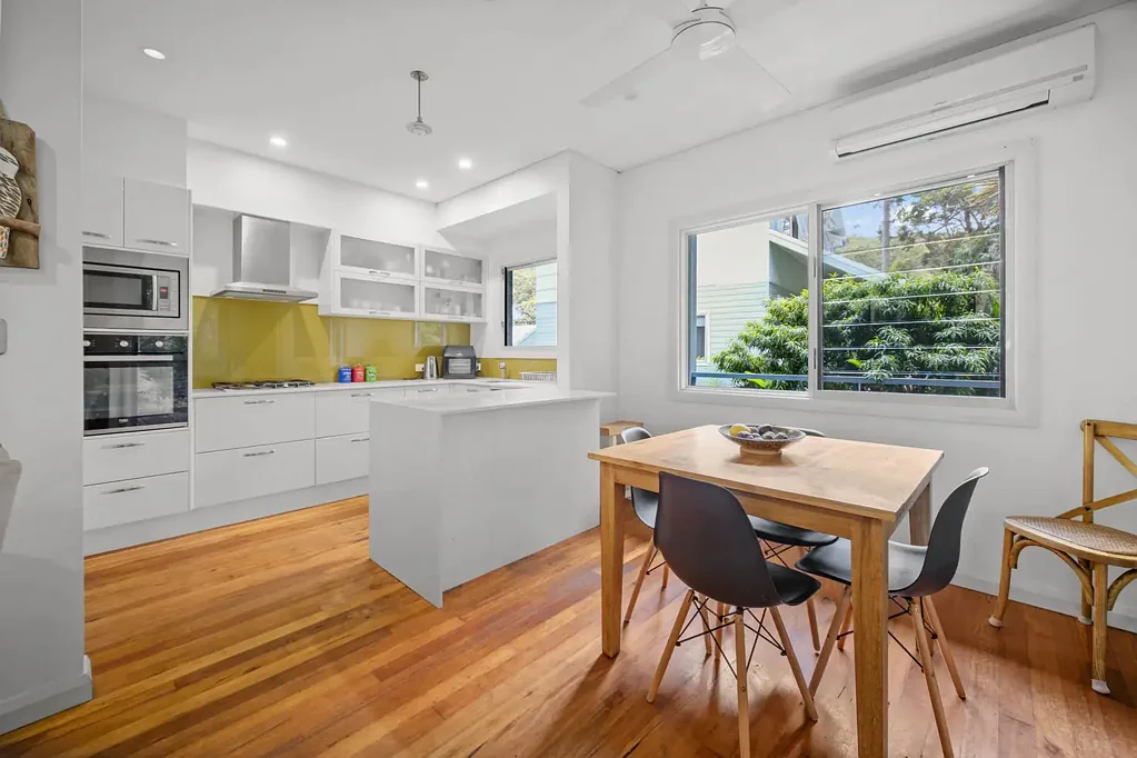 Blueys Beach 3 Bedroom Retreat to Blueys!