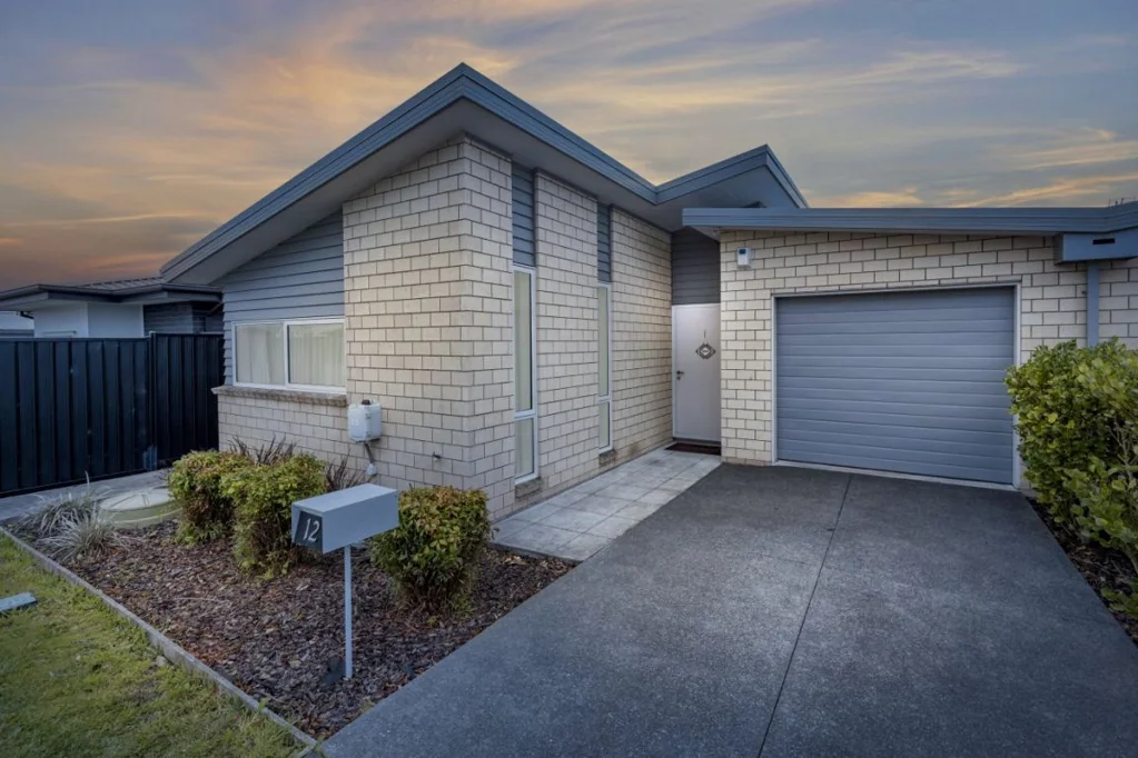 12 Heney Street, Kaiapoi, Waimakariri