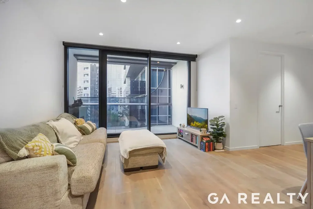 911/450 St Kilda Road, Melbourne, VIC 3004
