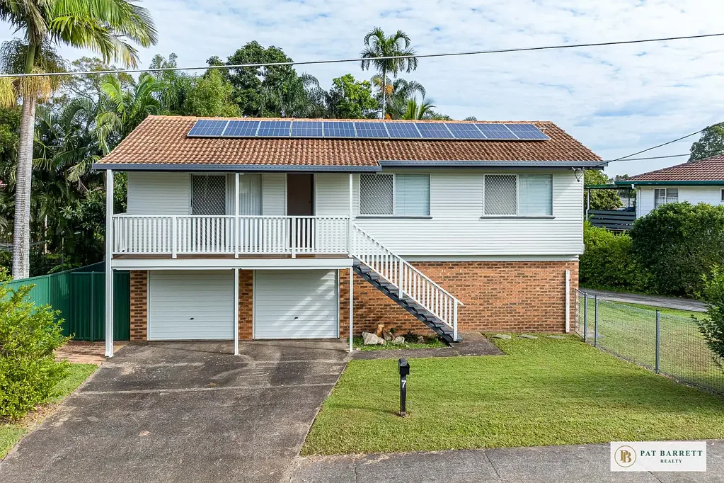 7 Carica Street, Alexandra Hills, QLD 4161