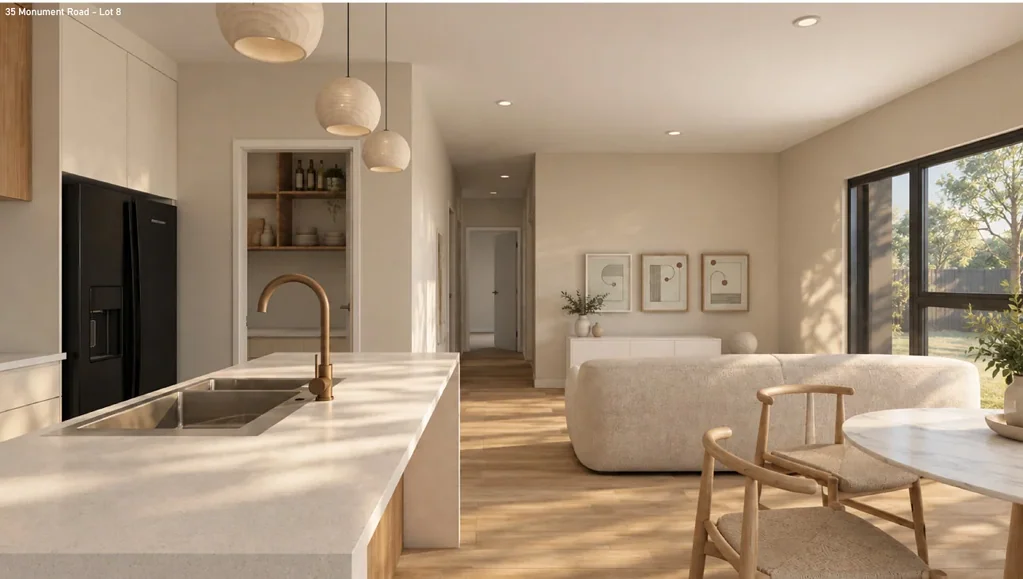 Clevedon 7房  Home & income. Live in one, rent the other