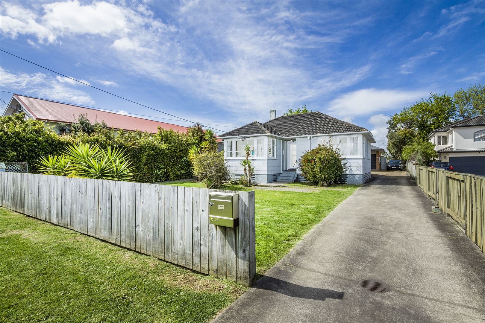 153 Bayswater Avenue, Bayswater, Auckland - North Shore, 3 ਕਮਰੇ, 1 ਬਾਥਰੂਮ