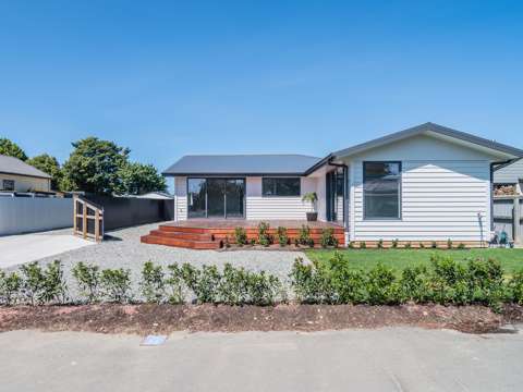 Temuka 4房  A rare find