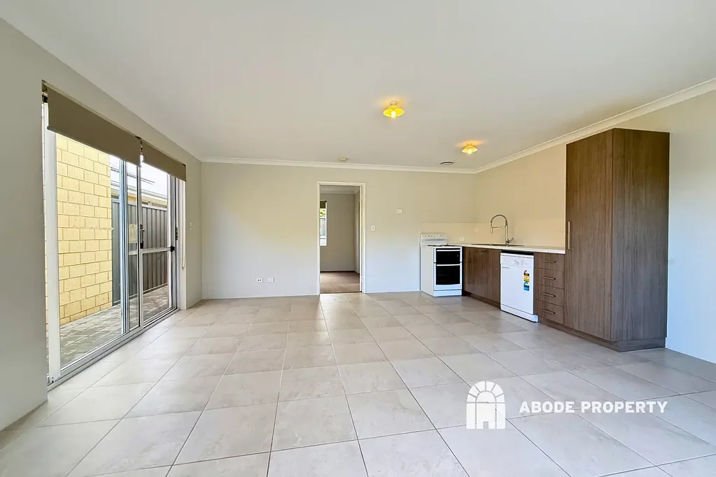 Private, Modern Granny Flat