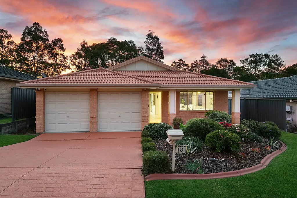 18 Settlement Drive, Wadalba, NSW 2259