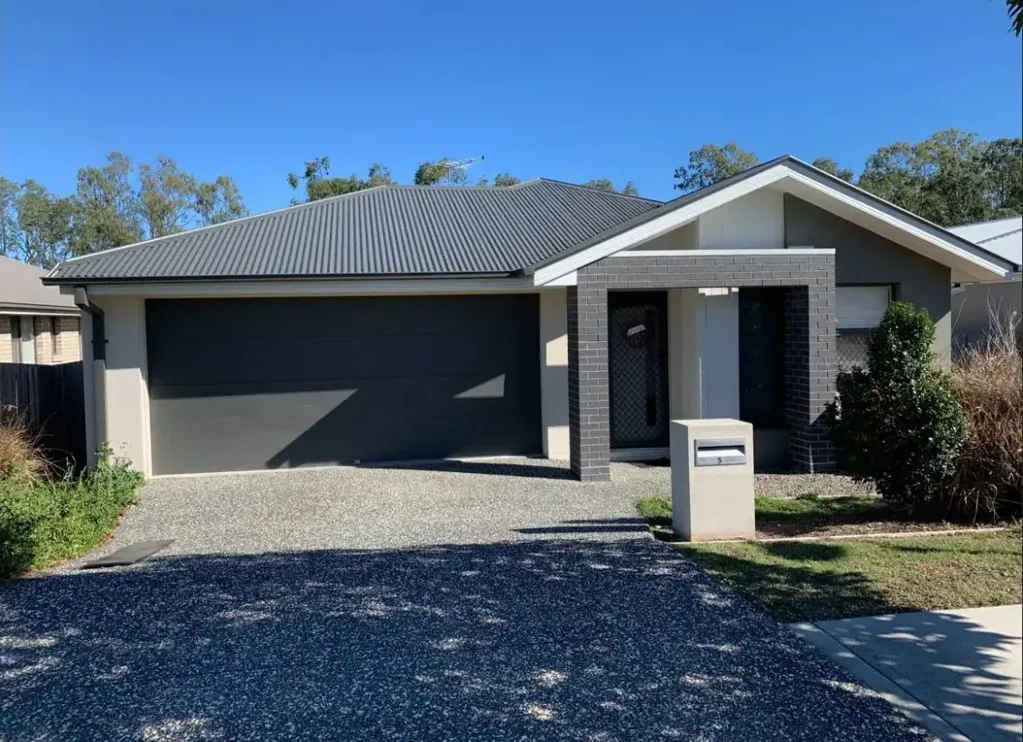 Spacious 4 Bedroom family home