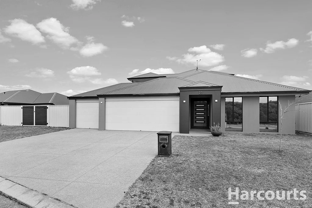 28 Tambellup Drive, Dawesville, WA 6211