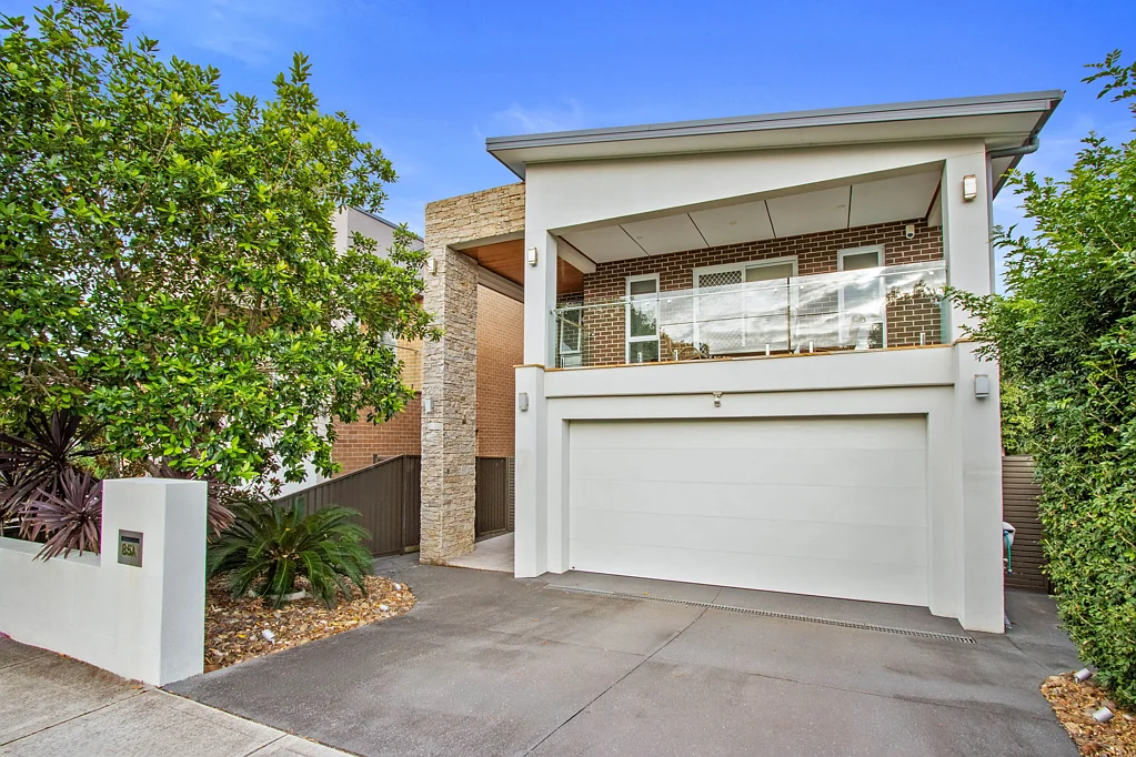 85A Kennedy Street, Picnic Point, NSW 2213