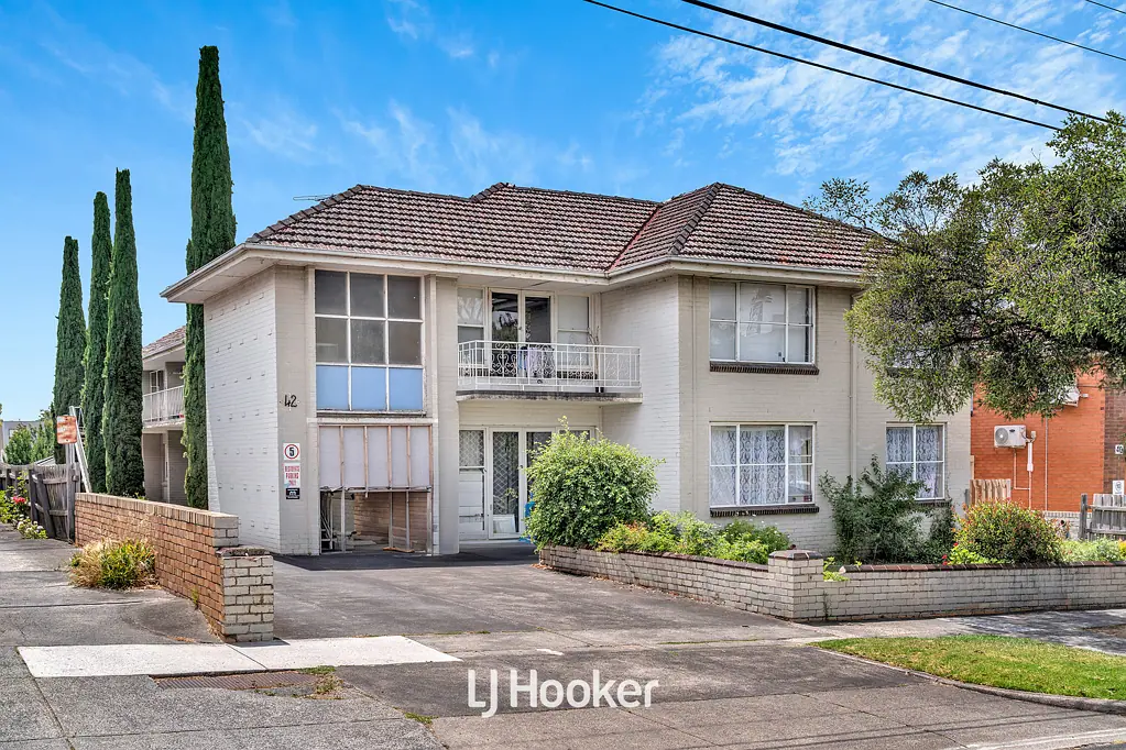 2/42 Princes Highway, Dandenong, VIC 3175