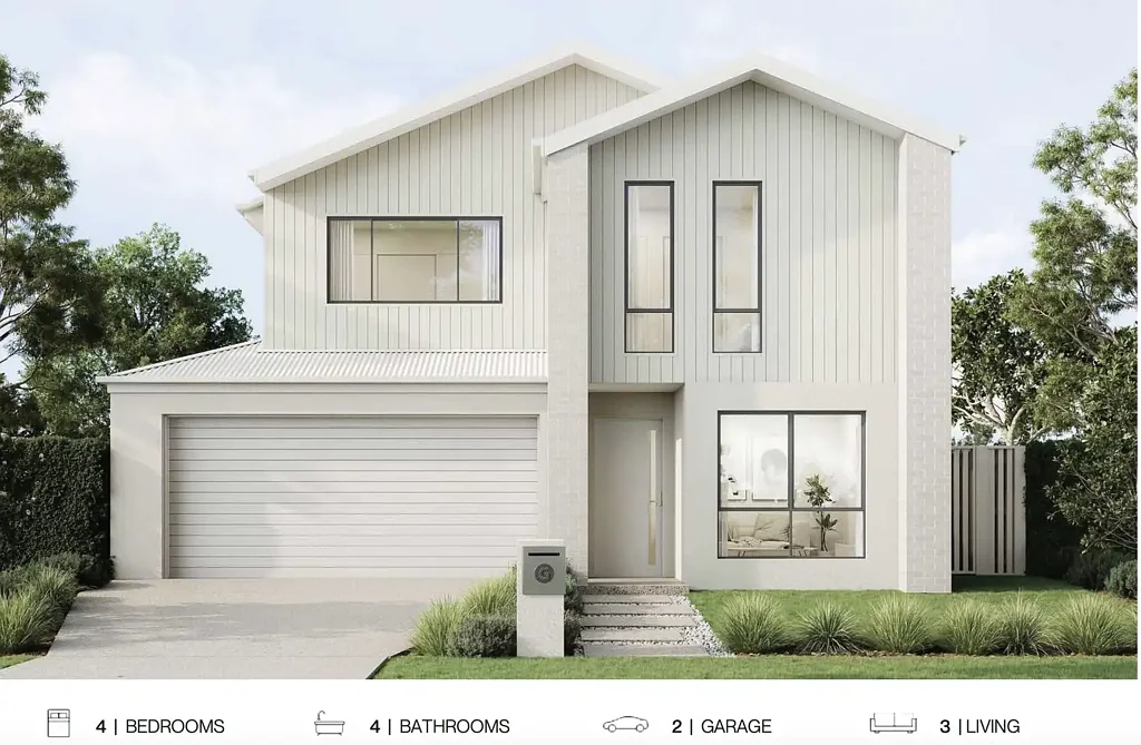 Mansfield 4ห้องนอน Discover Your Oasis: Where City Living Meets Acreage Luxury
