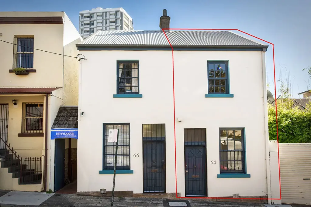 Victorian Home in Perfect Village Location