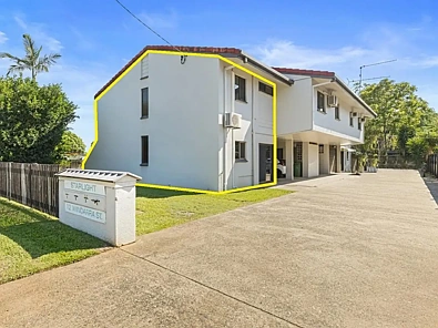 2/112 Windarra ST, Woree, QLD 4868, 2 rūma, 1 rūma horoi, Townhouse