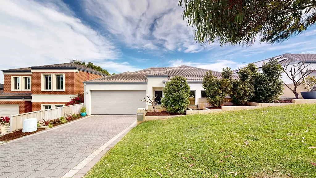 Joondanna 4Kwarto RARE OPPORTUNITY - MOVE IN NOW