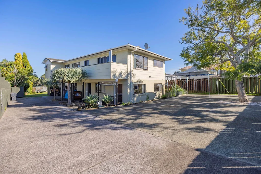 West Harbour 5房 Land Goldmine in Sought After West Harbour