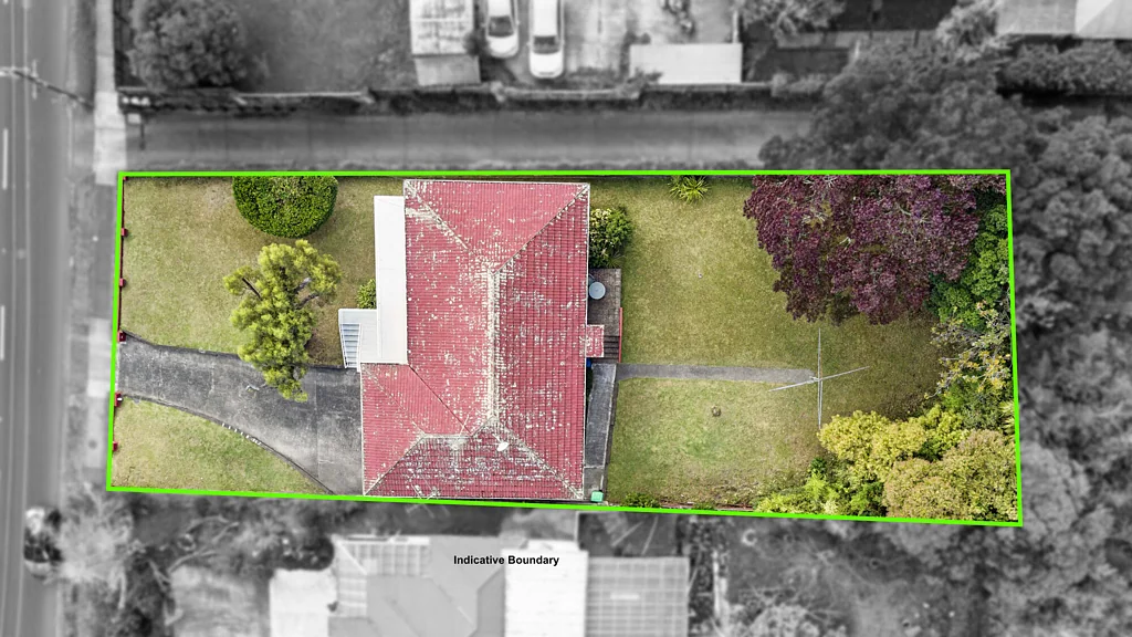 Henderson 3Phòng ngủ Unlock High-Yield Potential: 997m2 Prime THAB Land