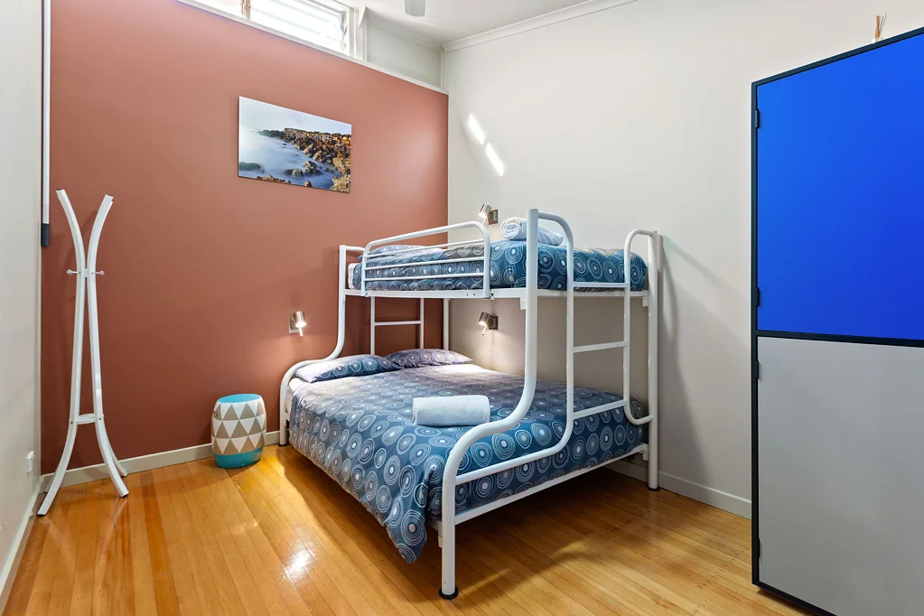 Port Lincoln Studio Apartments - from $255 per week for a single person