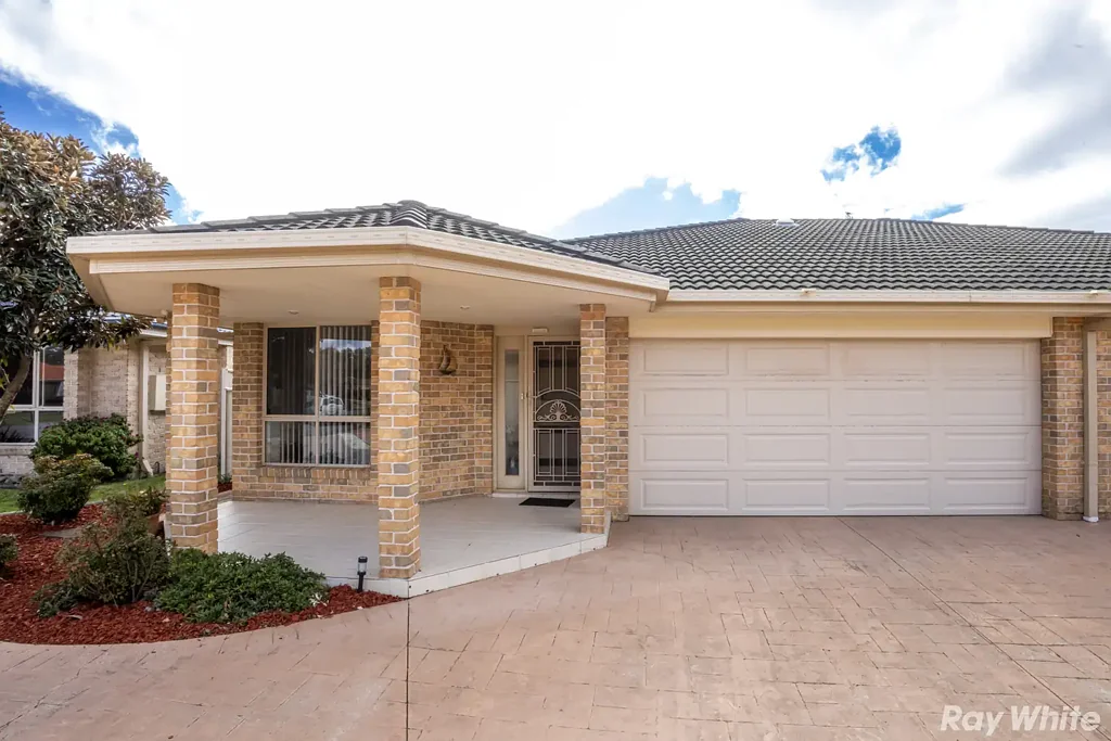 Forster 3房  Spacious Villa Designed for Easy Living