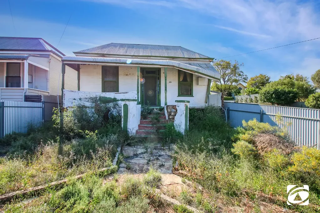416 Williams Street, Broken Hill, NSW 2880