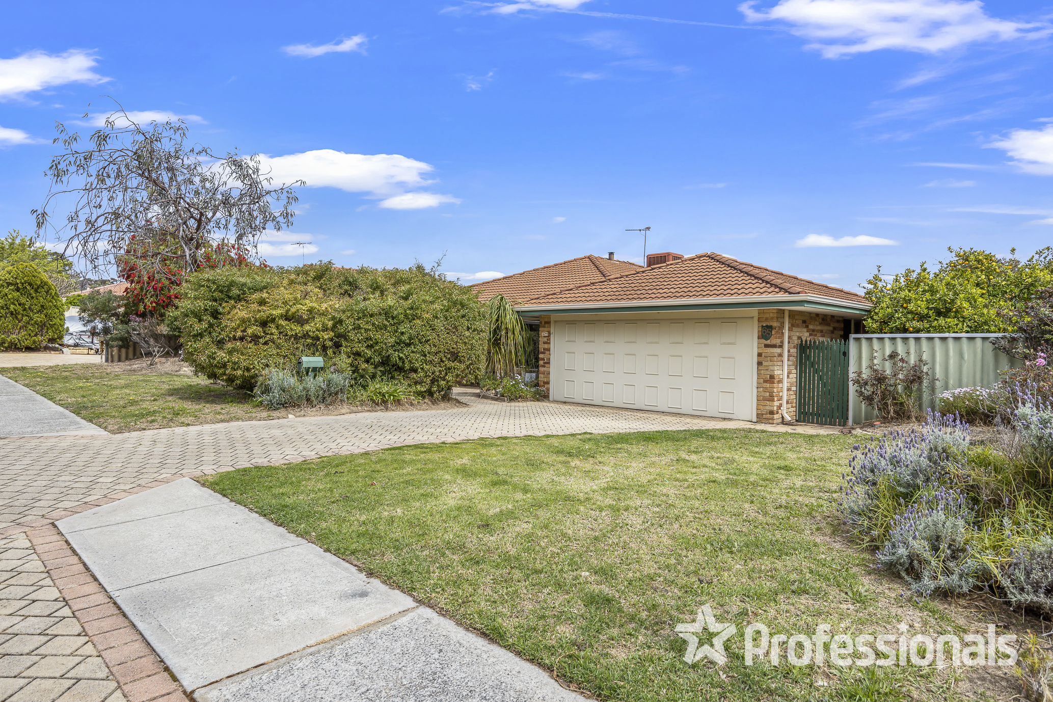 65 AYLESFORD DR, MARANGAROO WA 6064, 0 침실, 0 욕실, House