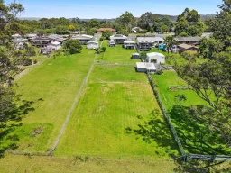 150 Princes Highway, Bodalla