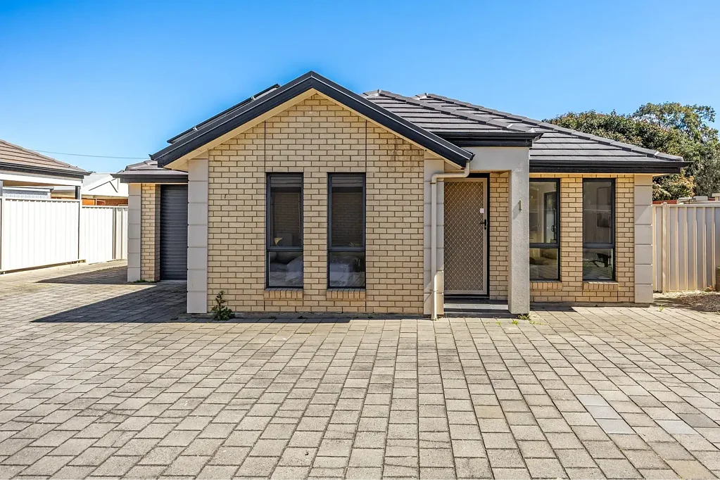 Seacombe Gardens 2Moenga Easy Living with Marion at Your Doorstep & Beaches Beyond