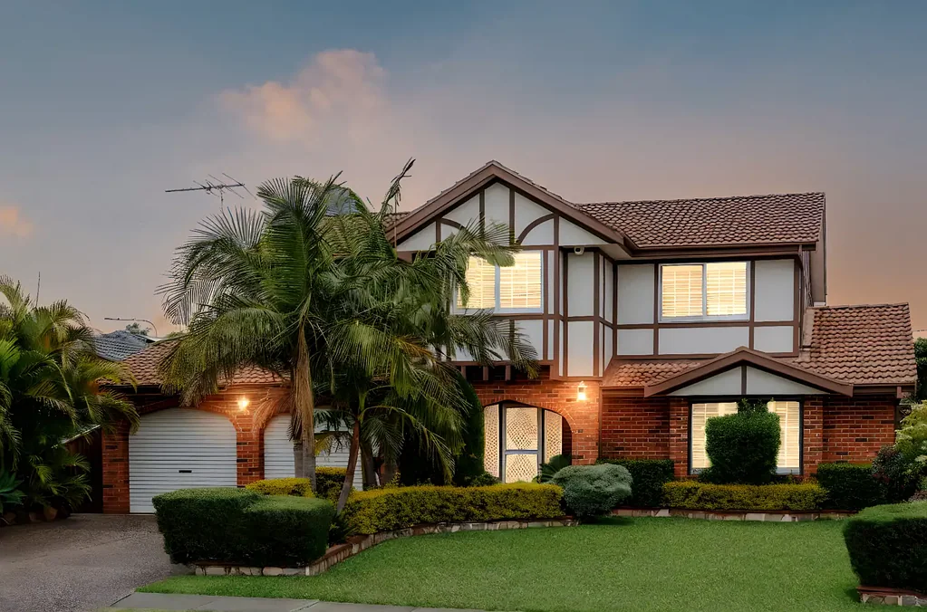 13 Ibsen Place, Wetherill Park, NSW 2164