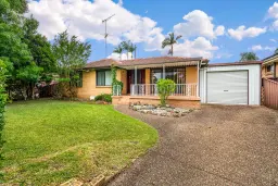 30 Bensbach Road, Glenfield