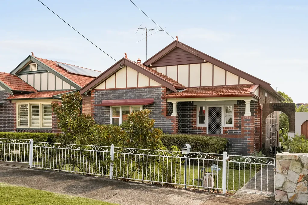 30 Howley Street, Five Dock, NSW 2046