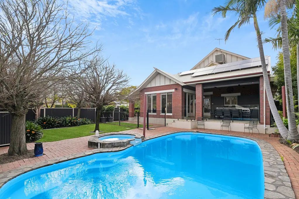 21 Kennaway Street, Tusmore, SA 5065
