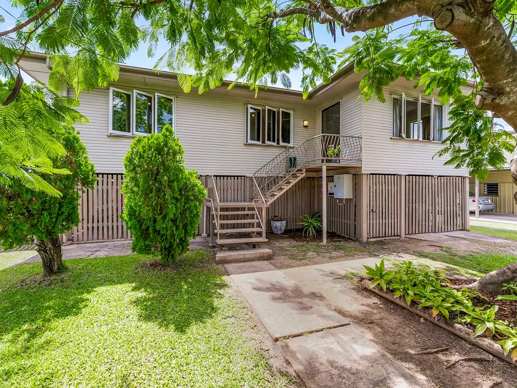21 Dunn Street, Maryborough, QLD 4650