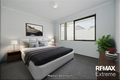 21 Vignerons Loop, Hocking, WA 6065, 3房, 2浴, House