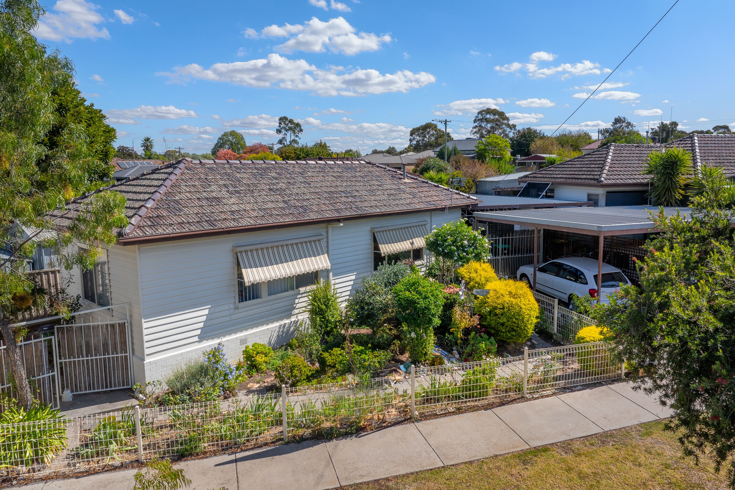 1A HILL ST, EAGLEHAWK VIC 3556, 0 Kuwarto, 0 Banyo, House