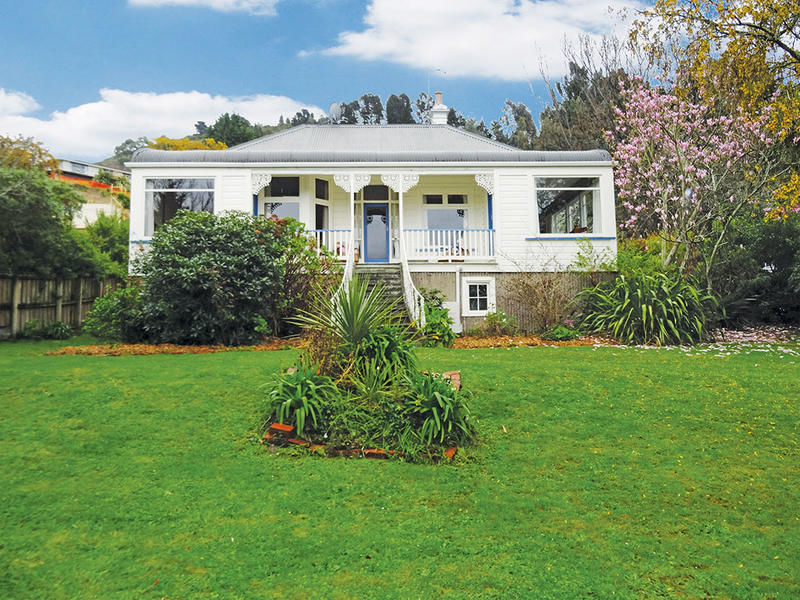 9 Pukeko Street, Saint Leonards, Dunedin, 4 Schlafzimmer, 0 Badezimmer