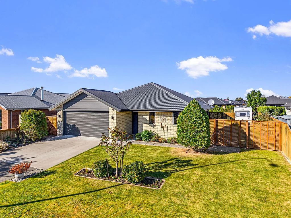 Amberley 3chambre Viewing Essential On This Home - Get In Quick.