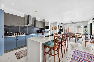 21 MALBEC LOOP, WAURN PONDS VIC 3216, 0 Bedrooms, 0 Bathrooms, House