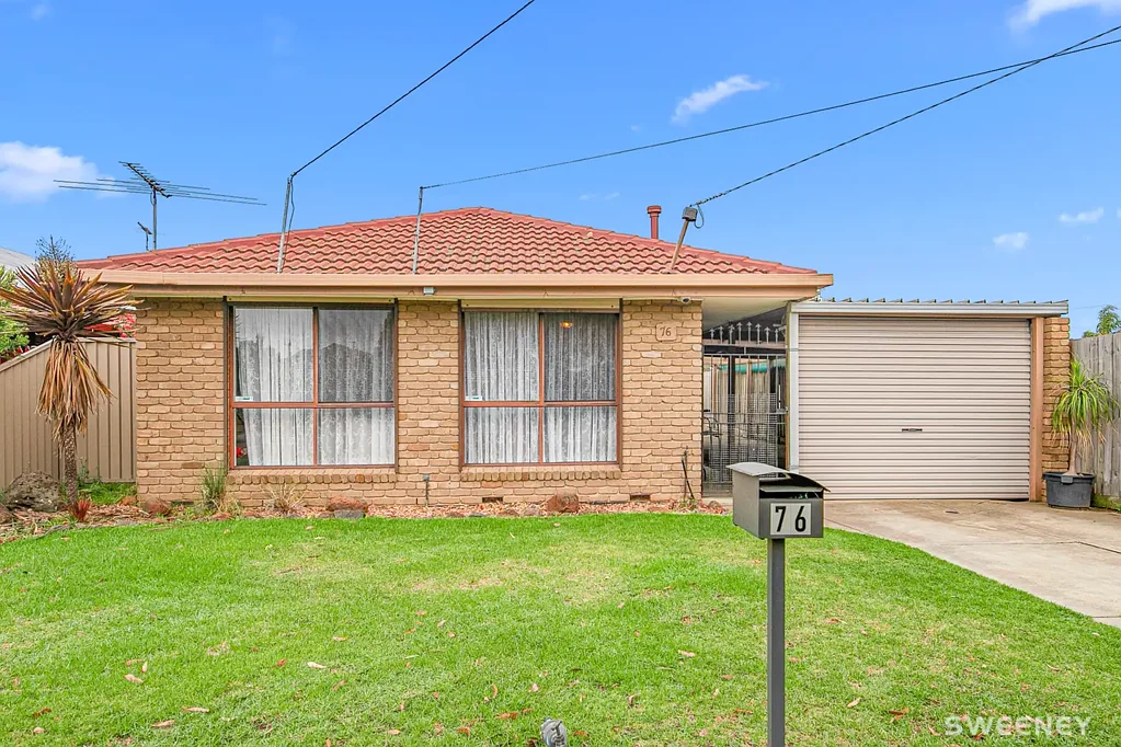 76 Merton Street, Altona Meadows, VIC 3028