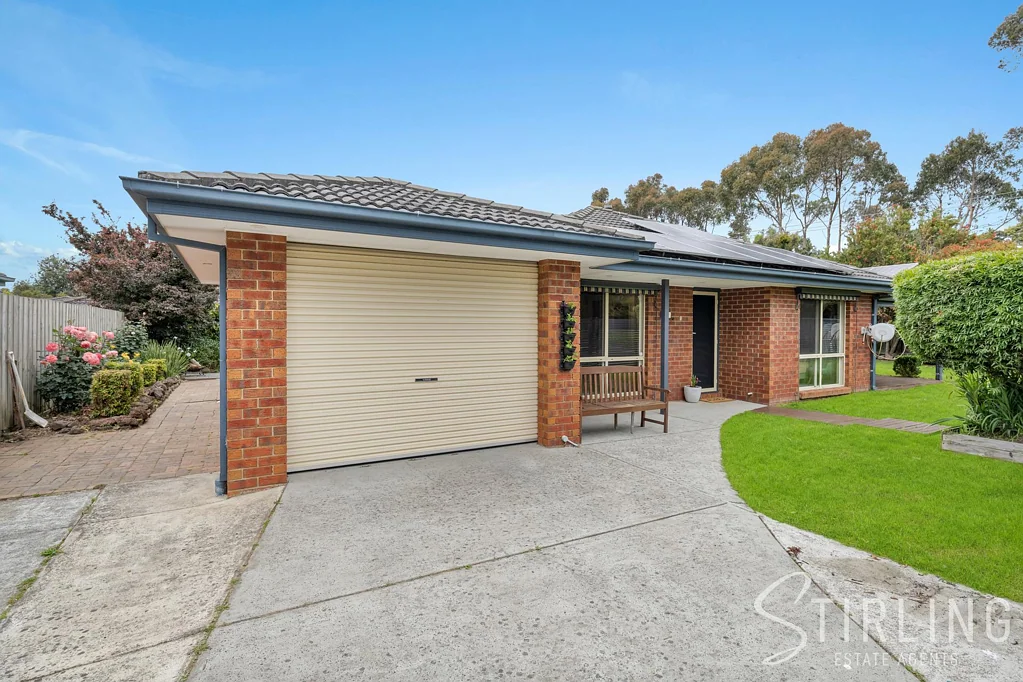 2 Brandary Place, Hastings, VIC 3915