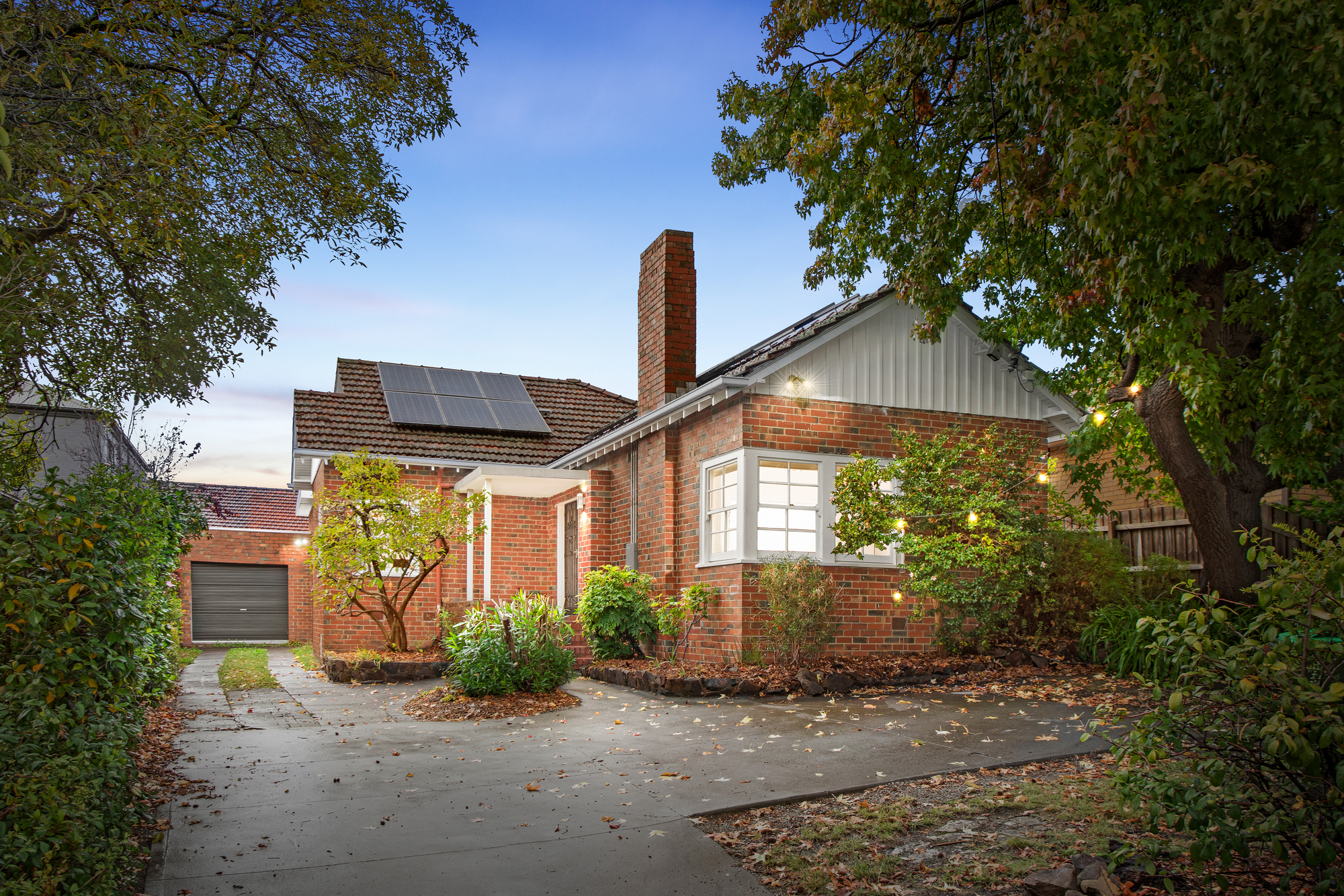 245 WARRIGAL RD, BURWOOD VIC 3125, 0 chambres, 0 salles de bain, House