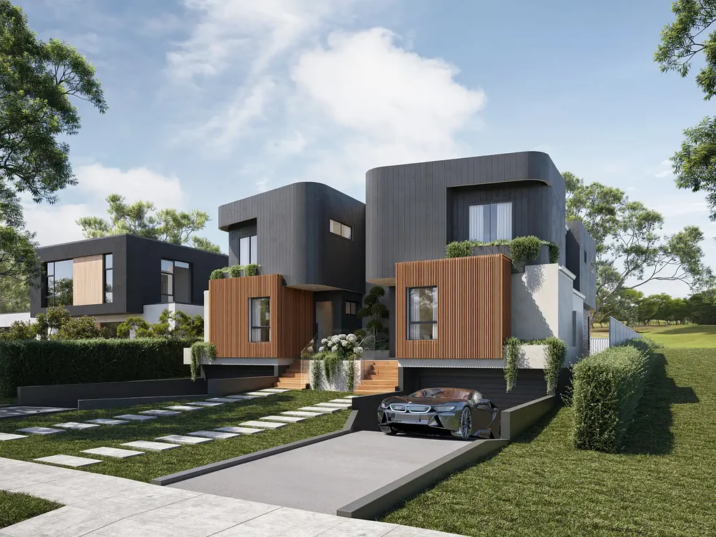 Mollymook  Coastal Opportunity with Luxury Plans Already in Motion