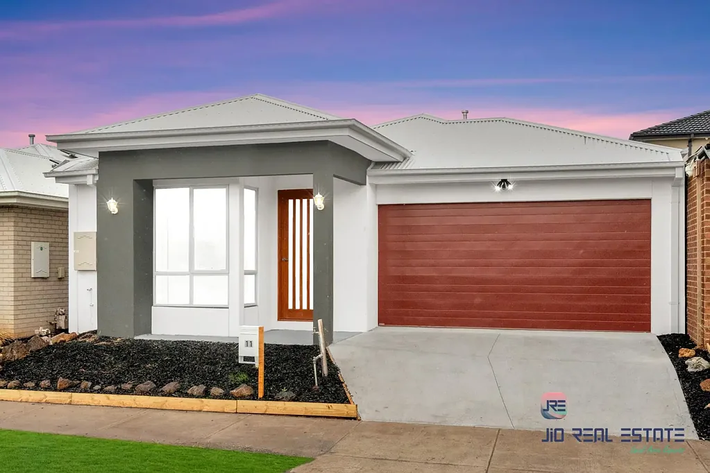Thornhill Park 3غرفة نوم Brand New 3-Bedroom Family Home with Modern Comforts | Walking Distance to Lake and Parks