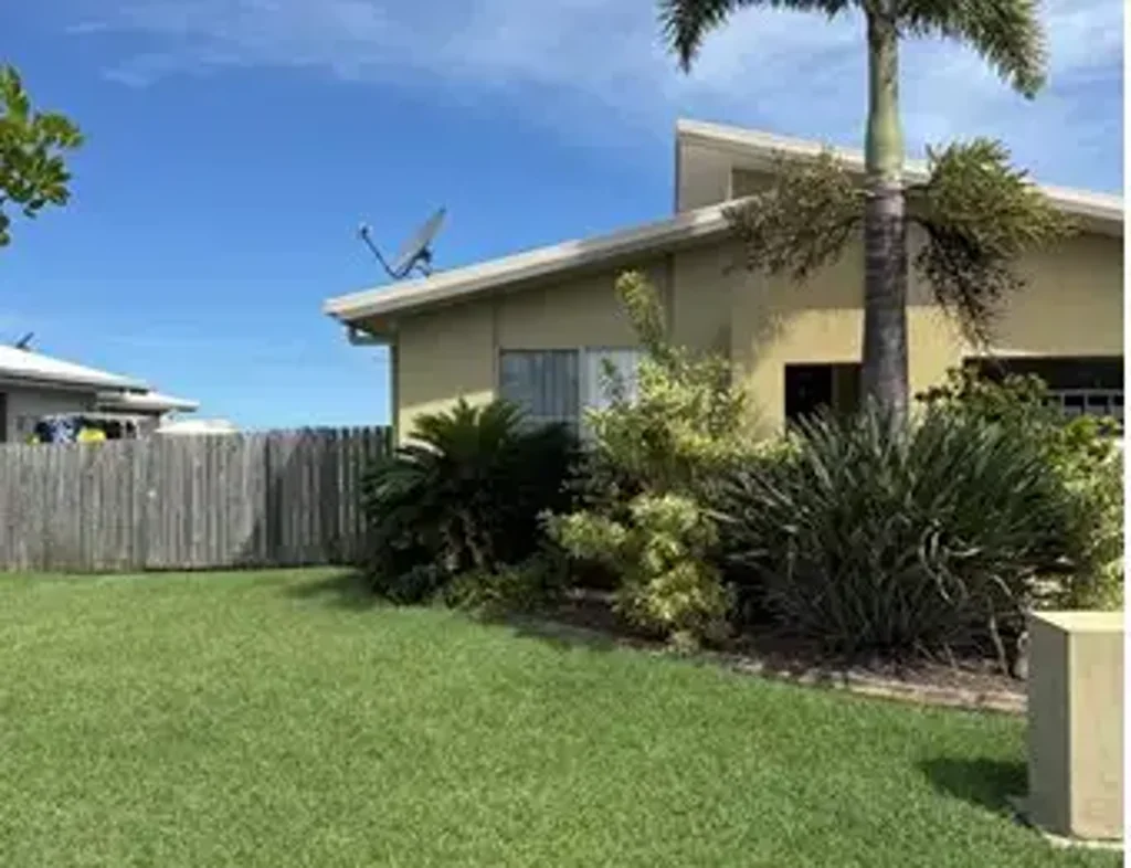 Lowset Brick Family Home