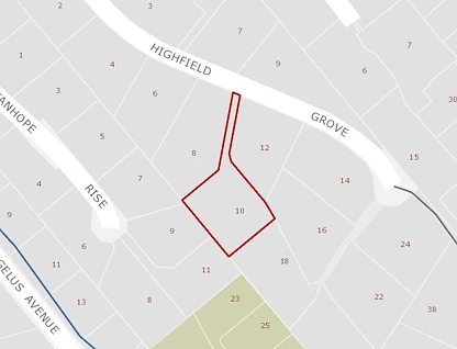 10 Highfield Grove, Richmond, Tasman, 4 Kuwarto, 2 Banyo