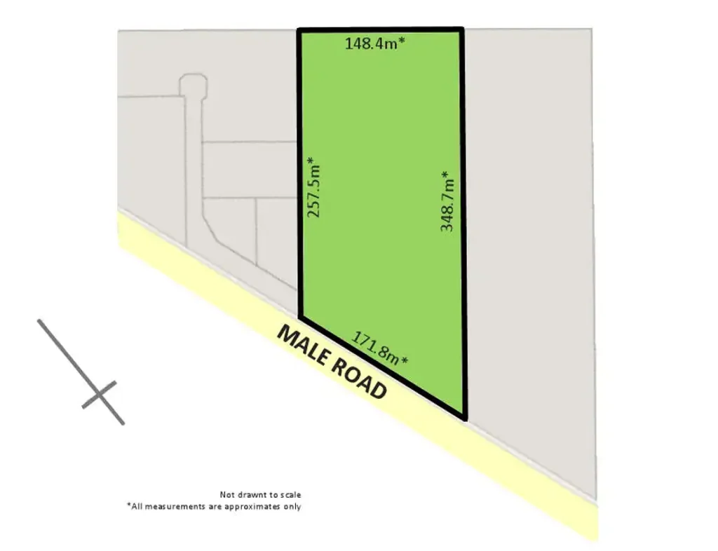 Mannum Prime Residential Subdivision Land