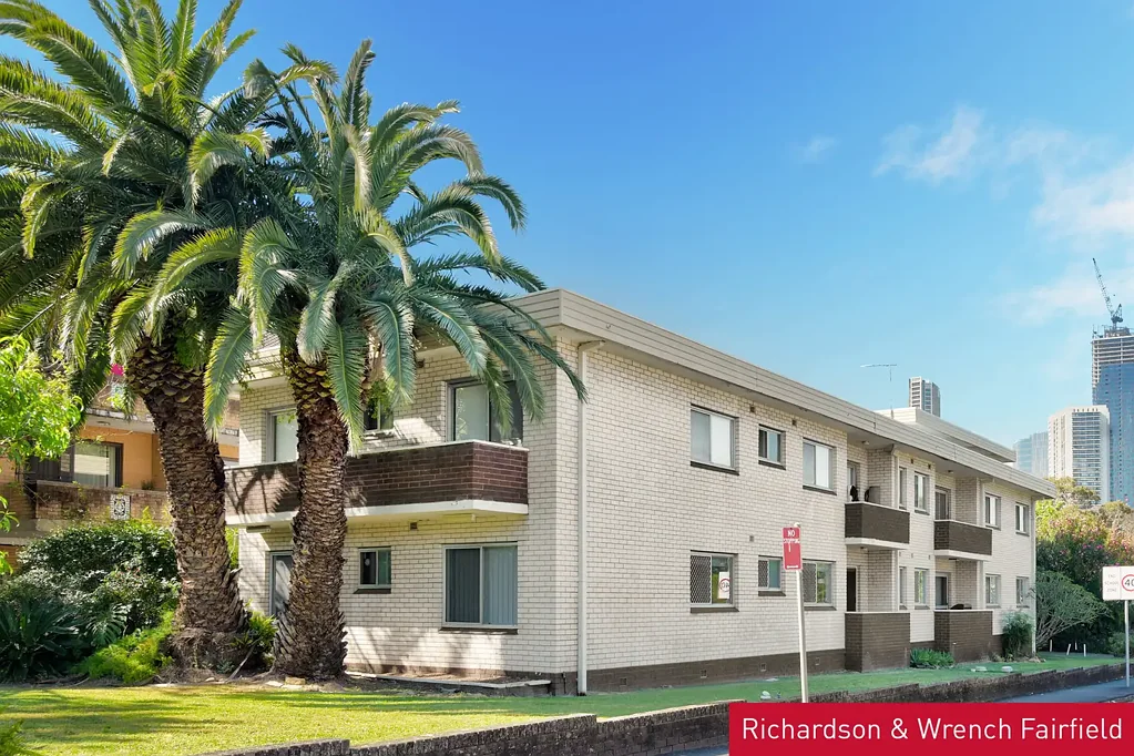 Level 1/1/7 Harold Street, Parramatta, NSW 2150