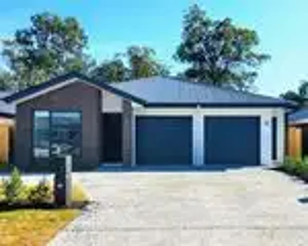 Collingwood Park 4ਬੈੱਡਰੂਮ Affordable New Home in Great Location