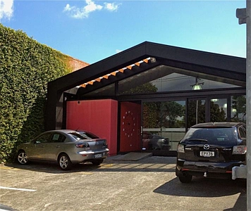 Business  Mixed Use Zone