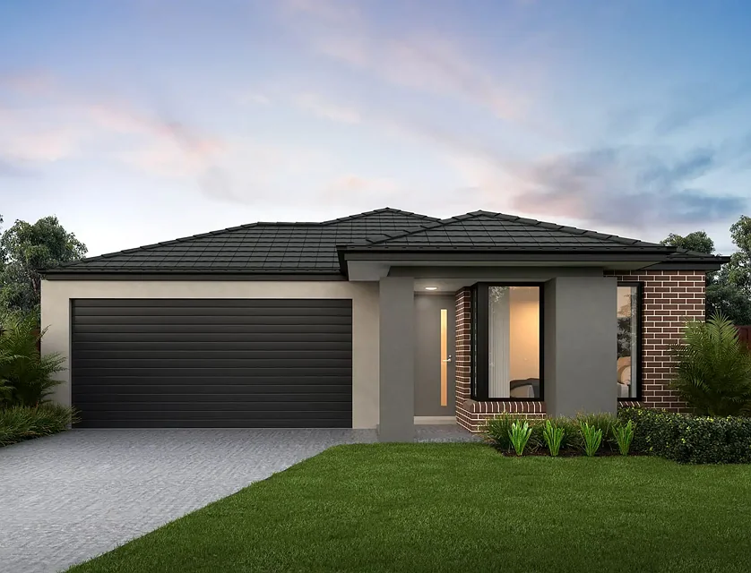 Lot 1263 Harriott Road, Armstrong Creek, Geelong, 3 침실, 2 욕실, House