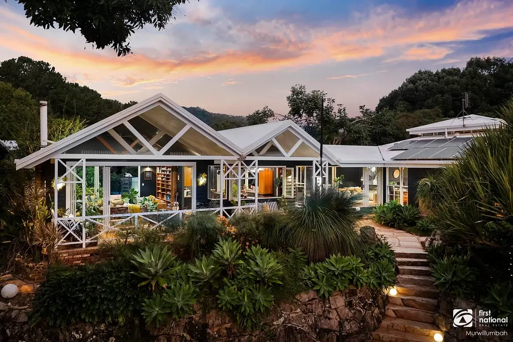 1173 Kyogle Road, Uki, NSW 2484